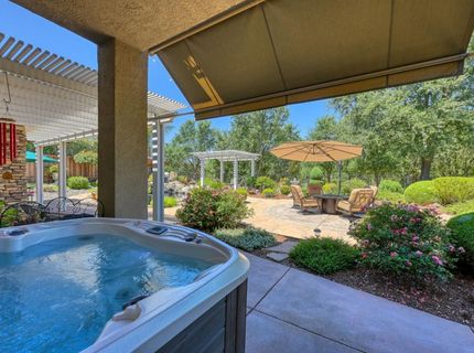 9425 Pinehurst Dr, Roseville, CA 95747 Photo