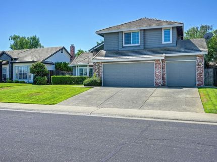 5335 Thunder Ridge, Rocklin, CA 95765 Photo