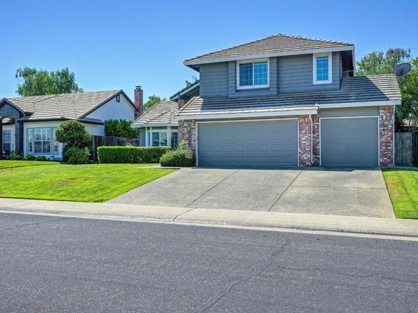 5335 Thunder Ridge, Rocklin, CA 95765