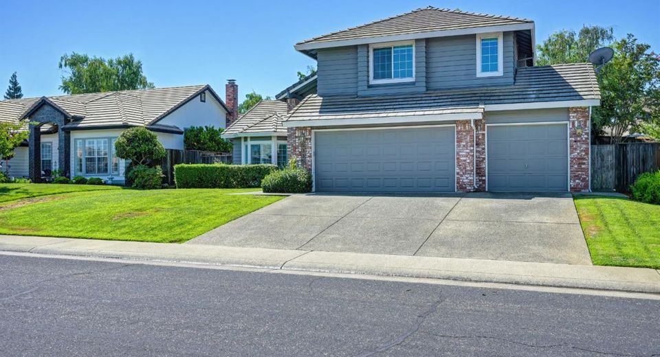 5335 Thunder Ridge, Rocklin, CA 95765 Photo