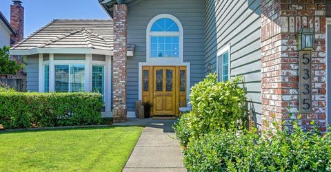 5335 Thunder Ridge, Rocklin, CA 95765 Photo