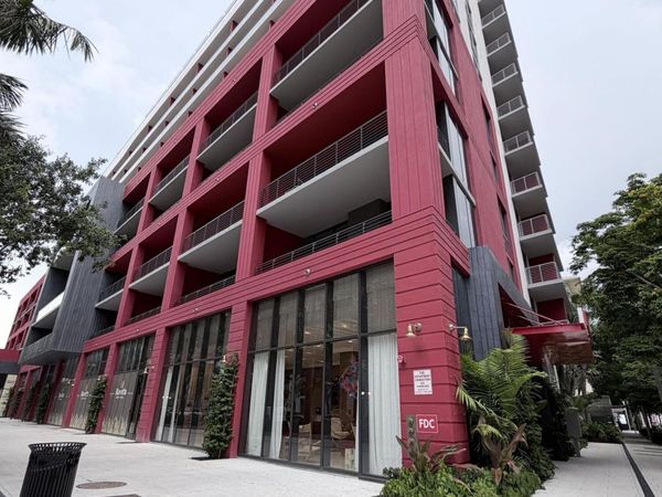 90 NE 32nd Street NE, Unit 525, Miami, FL 33137