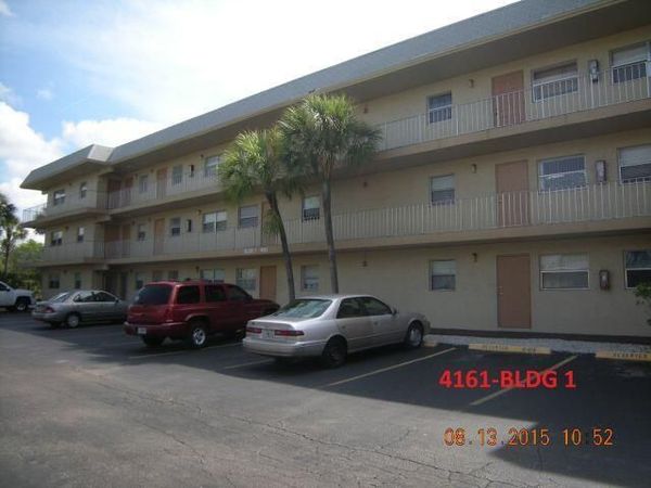 4101 NW 26th, Unit 166, Lauderhill, FL 33313