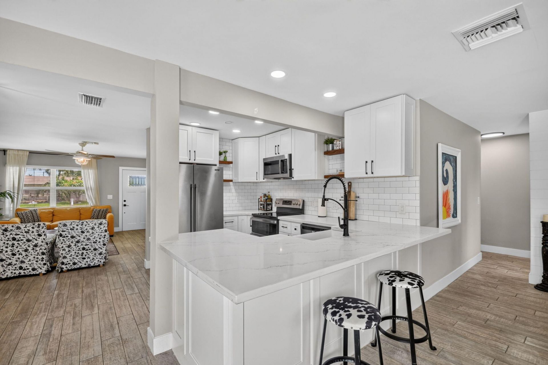 445 Palo Alto Drive, Palm Springs, FL 33461 Photo