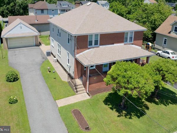 1122 GALBRAITH AVENUE, UPPER CHICHESTER, PA 19061