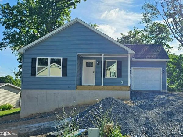 161 TIMBERWOOD TRAIL , CENTRE HALL, PA 16828