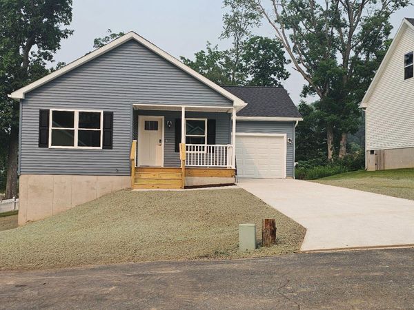 161 TIMBERWOOD TRAIL, CENTRE HALL, PA 16828