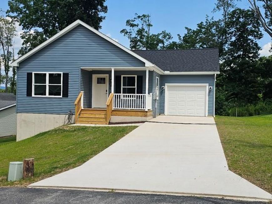 161 Timberwood Trail, Centre Hall, PA 16828 Main Photo