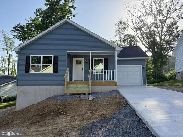 161 TIMBERWOOD TRAIL , CENTRE HALL, PA 16828