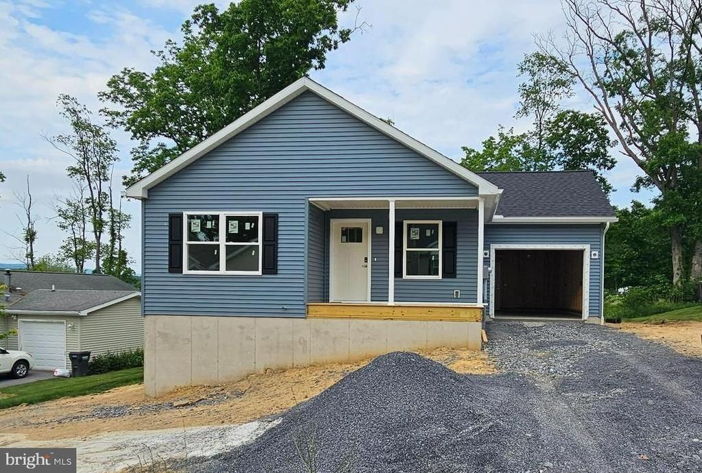 161 TIMBERWOOD TRAIL , CENTRE HALL, PA 16828