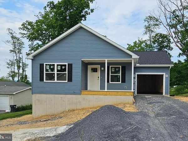 161 TIMBERWOOD TRAIL , CENTRE HALL, PA 16828