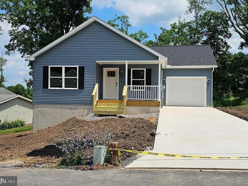 161 Timberwood Trail, Centre Hall, PA 16828 Main Photo
