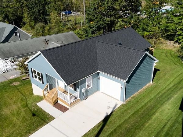 161 TIMBERWOOD TRAIL, CENTRE HALL, PA 16828
