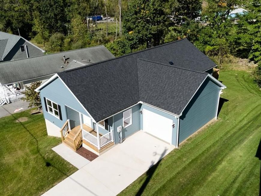 161 Timberwood Trail, Centre Hall, PA 16828 Main Photo
