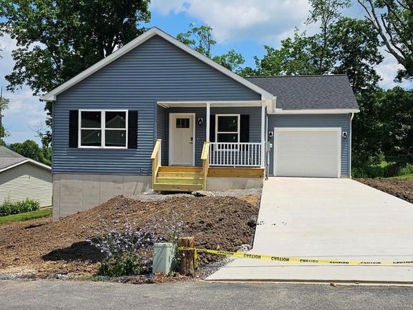 161 TIMBERWOOD TRAIL , CENTRE HALL, PA 16828