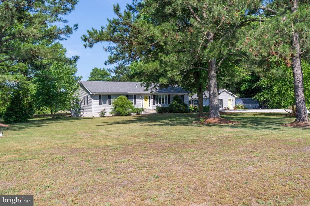 5188 AIREYS ROAD , CAMBRIDGE, MD 21613
