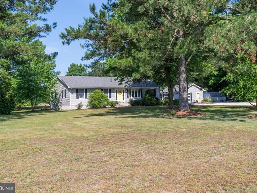 5188 Aireys Road, Cambridge, MD 21613 Main Photo