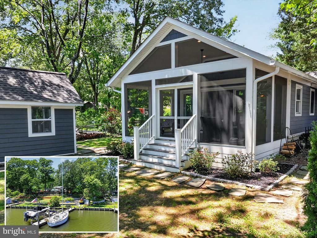 718 DILL ROAD, SEVERNA PARK, MD 21146