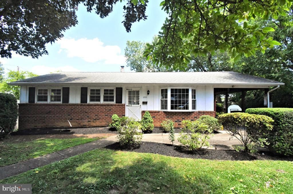 3095 WOODROW AVENUE , GLENSIDE, PA 19038