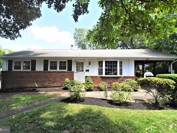 3095 WOODROW AVENUE, GLENSIDE, PA 19038