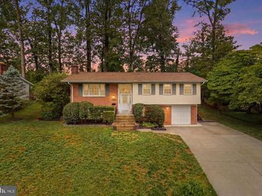 8137 MARCY AVENUE, SPRINGFIELD, VA 22152