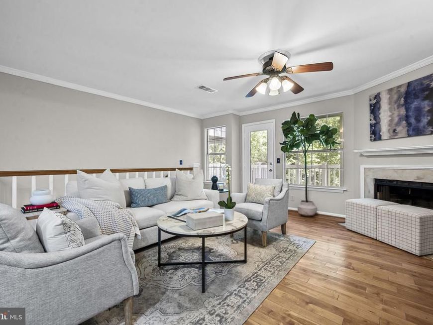 5822 Inman Park Circle, Unit 110, Rockville, MD 20852 Main Photo