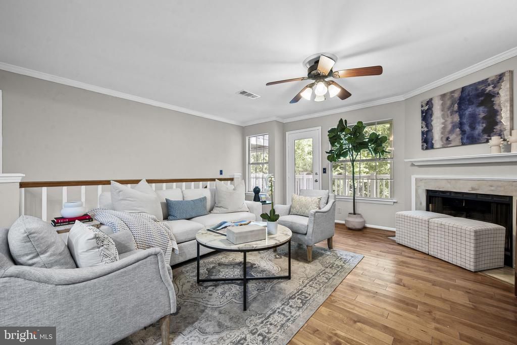5822 INMAN PARK CIRCLE, ROCKVILLE, MD 20852