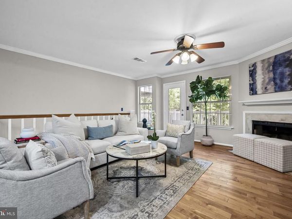 5822 INMAN PARK CIRCLE, Unit 110, ROCKVILLE, MD 20852