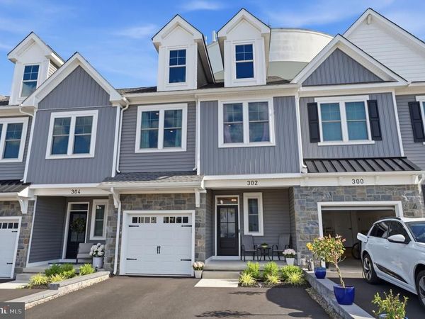 302 FOXTAIL LANE , CHALFONT, PA 18914