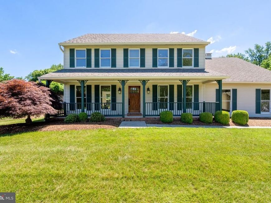 6091 Franklin Gibson Road, Tracys Landing, MD 20779 Main Photo