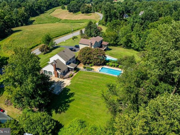 6091 FRANKLIN GIBSON ROAD, TRACYS LANDING, MD 20779