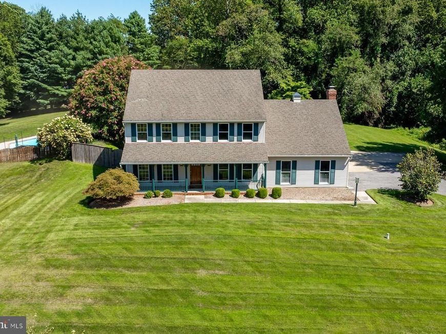 6091 Franklin Gibson Road, Tracys Landing, MD 20779 Main Photo