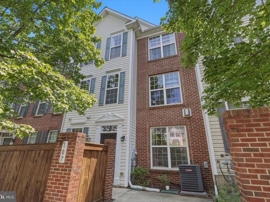 107 Twin Eagle Court, Frederick, MD 21702 Main Photo