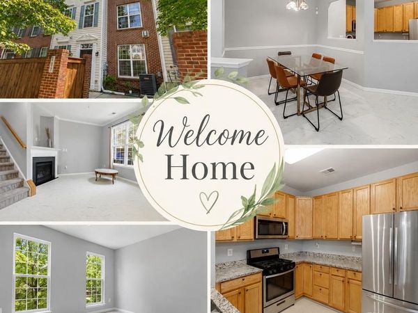 107 TWIN EAGLE COURT, FREDERICK, MD 21702
