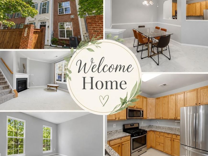 107 Twin Eagle Court, Frederick, MD 21702 Main Photo