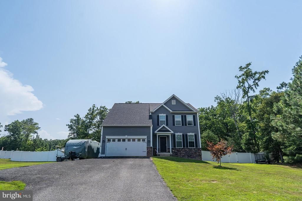 19335 GREENS CROSSING COURT, GREAT MILLS, MD 20634