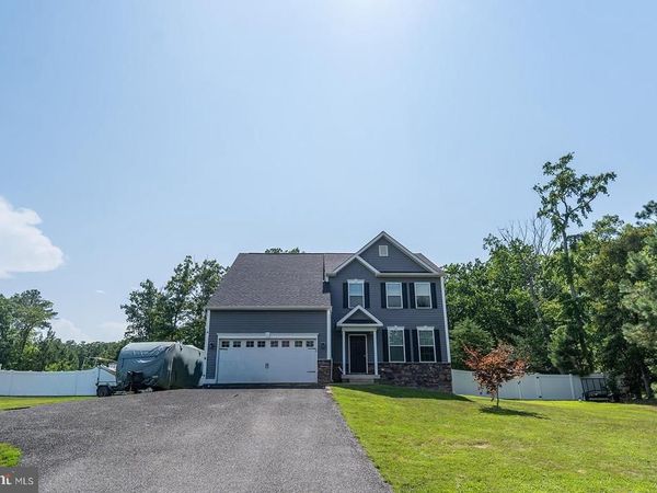 19335 GREENS CROSSING COURT, GREAT MILLS, MD 20634