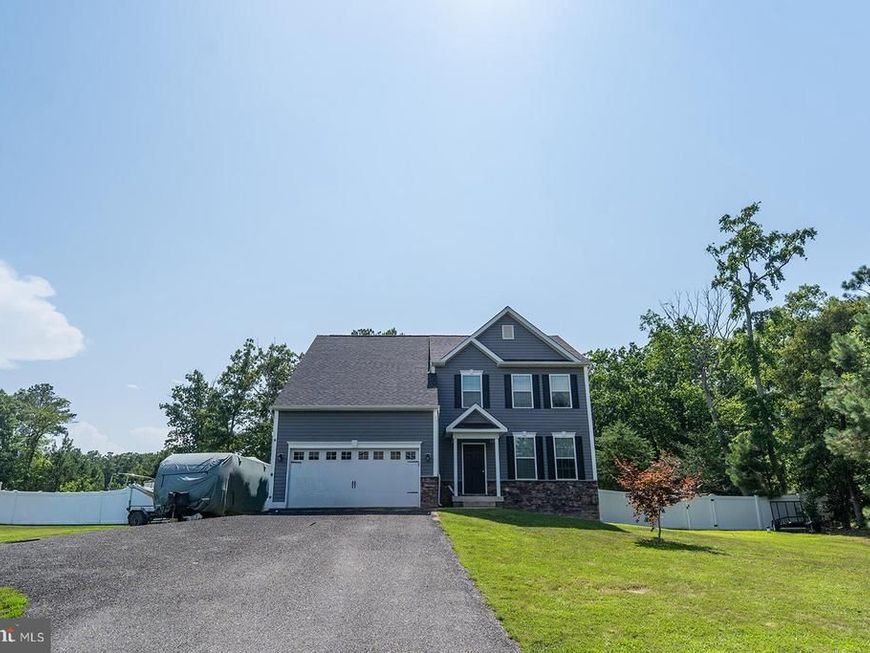 19335 Greens Crossing Court, Great Mills, MD 20634 Main Photo