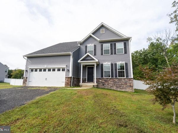 19335 GREENS CROSSING COURT, GREAT MILLS, MD 20634