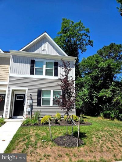 163 RIVERWALK TERRACE , FEDERALSBURG, MD 21632