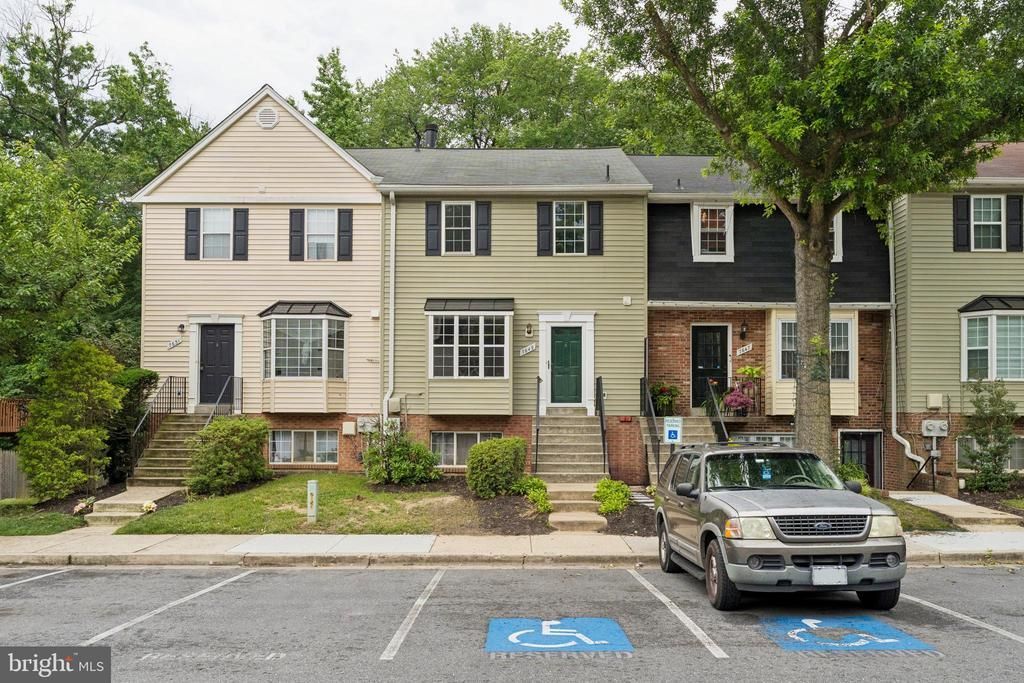 7649 S ARBORY LANE, LAUREL, MD 20707