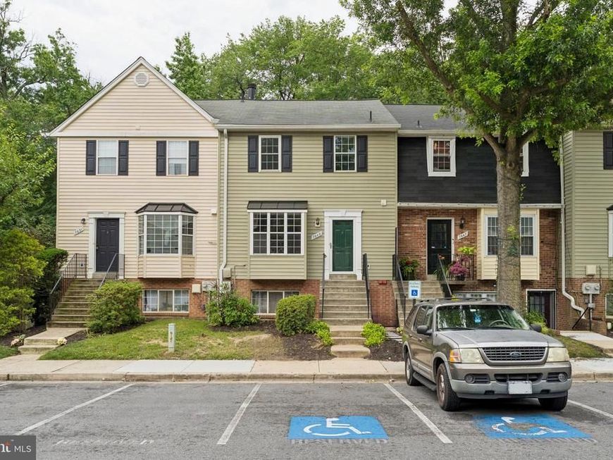 7649 S Arbory Lane, Unit 351, Laurel, MD 20707 Main Photo
