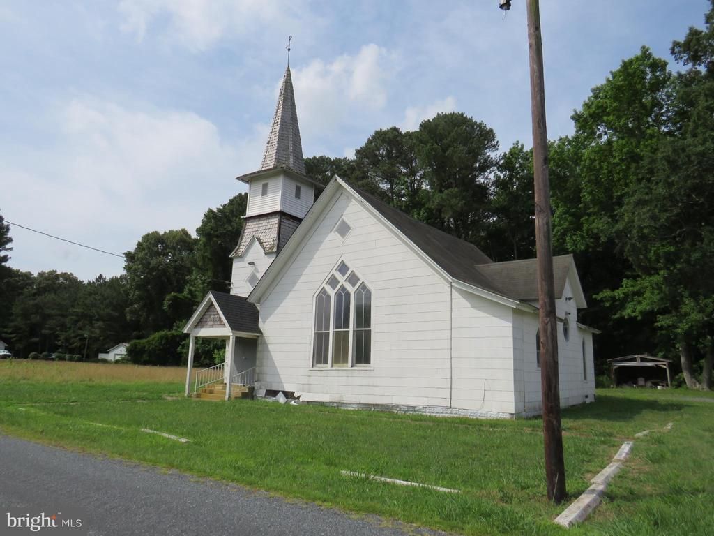 29377 LOVERS LANE , MARION STATION, MD 21838