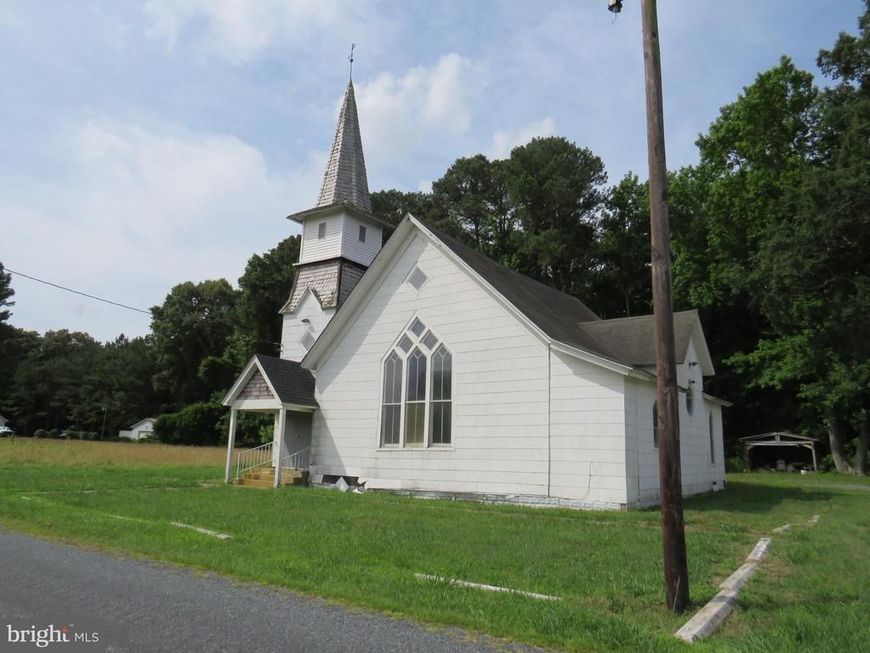 29377 Lovers Lane , Marion Station, MD 21838 Main Photo