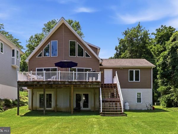 2203 MULBERRY HILL ROAD, ANNAPOLIS, MD 21409