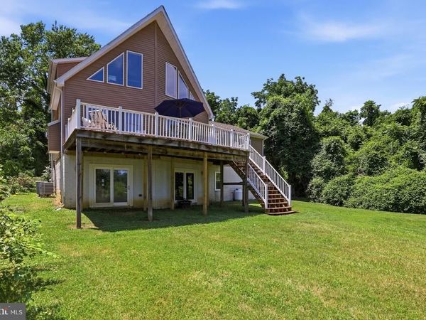2203 MULBERRY HILL ROAD, ANNAPOLIS, MD 21409
