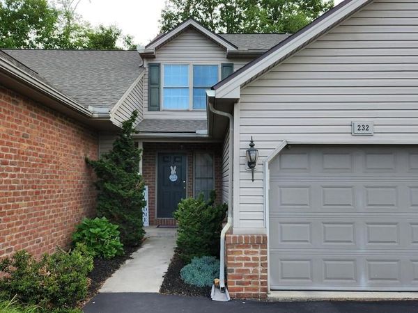 232 WHITETAIL TERRACE , MARYSVILLE, PA 17053