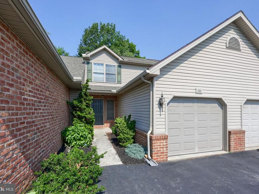 232 Whitetail Terrace, Marysville, PA 17053 Main Photo