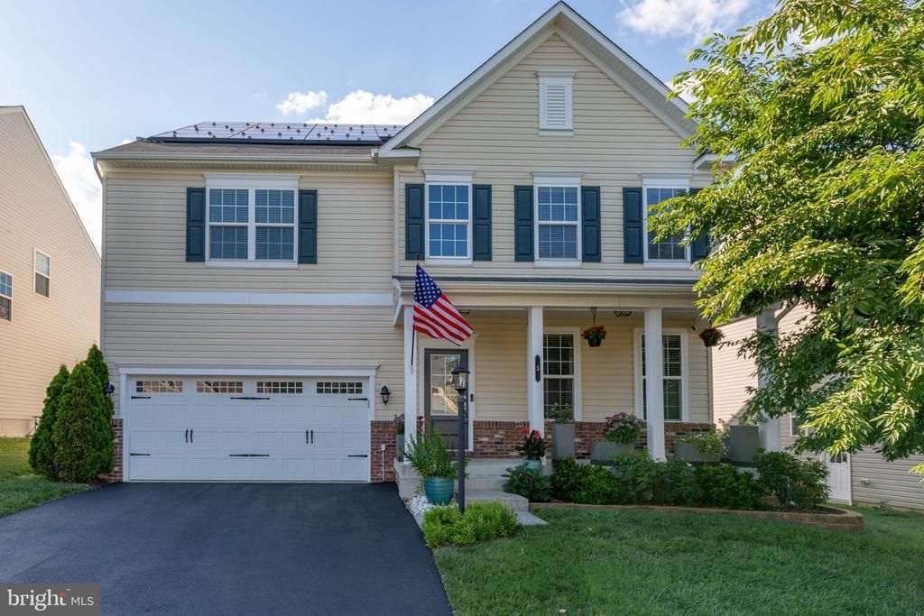 5 Plowshare Court, Stafford, VA 22554 Main Photo