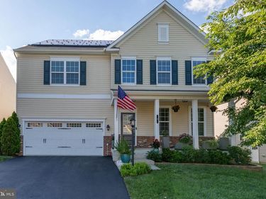5 PLOWSHARE COURT, STAFFORD, VA 22554